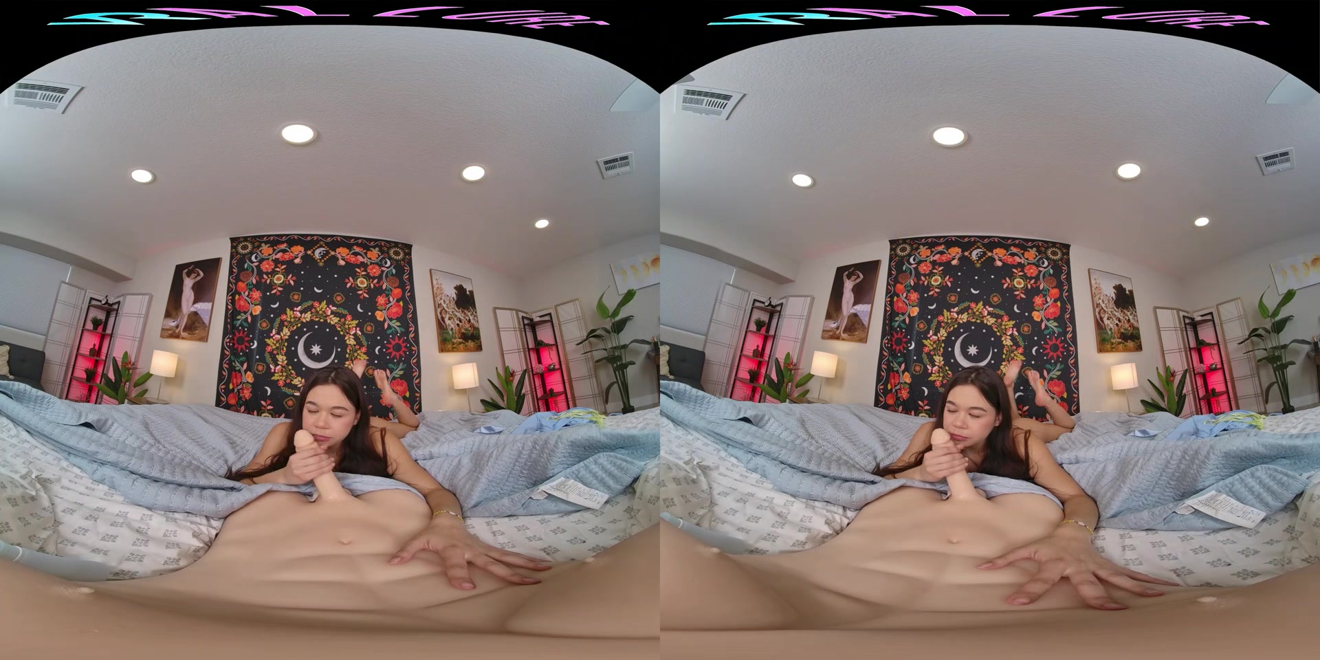 Brianna Arson - VR Porn Movie