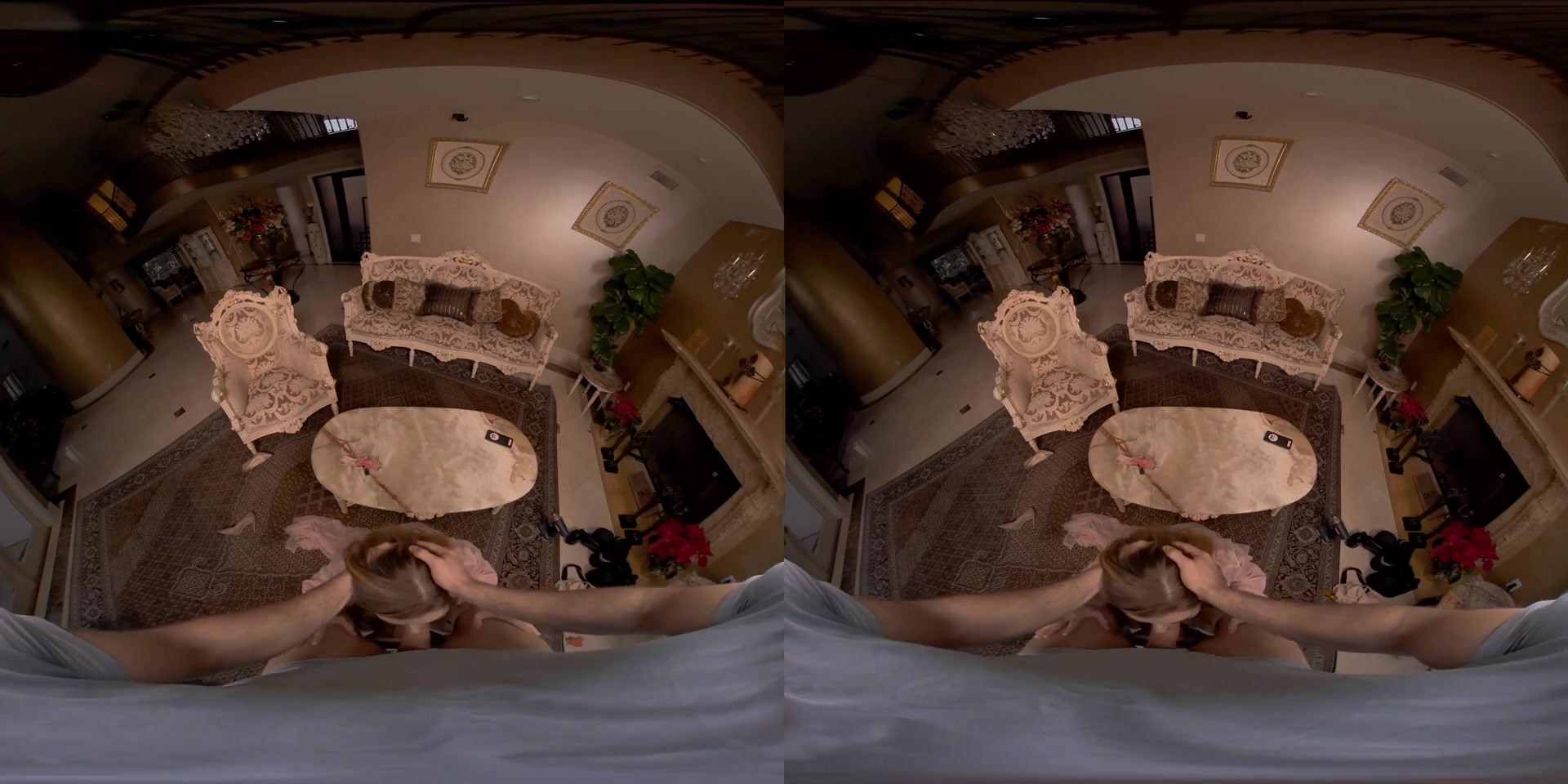 Penny Archer in Fixer Upper VR Porn Video - VRBangers