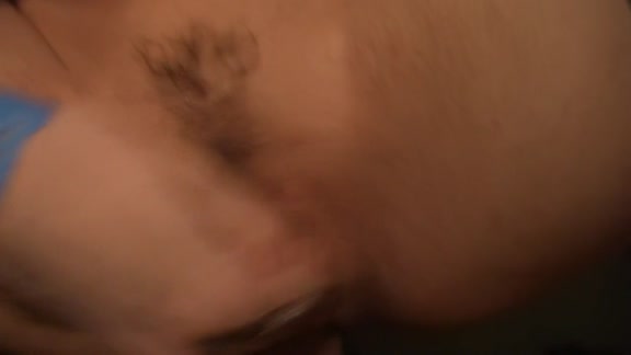 Couple anal sex in the bathroom