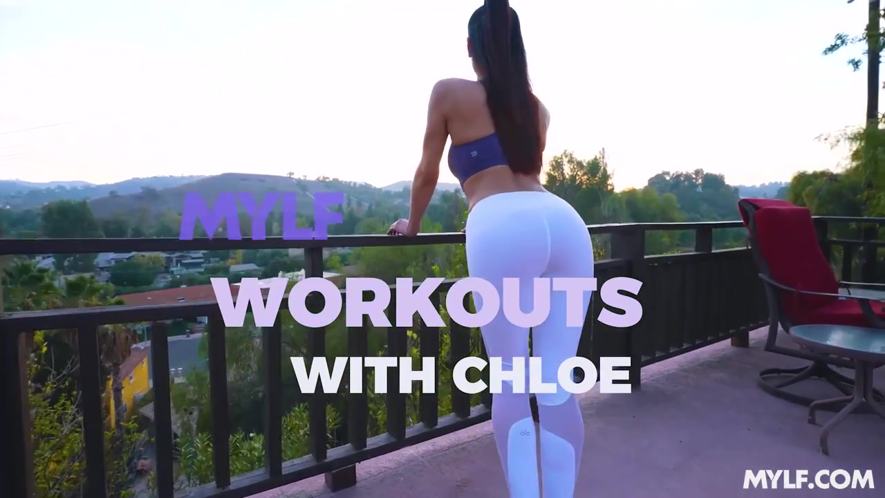 200 Squat Challenge - MYLF