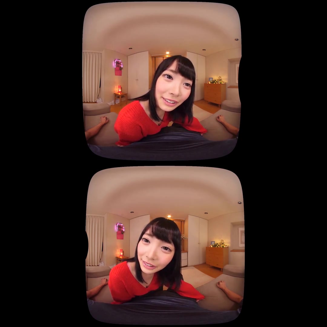 Seiran Igarashi Creampie Sex with Obsessed Step-Sister 2 - SexLikeReal