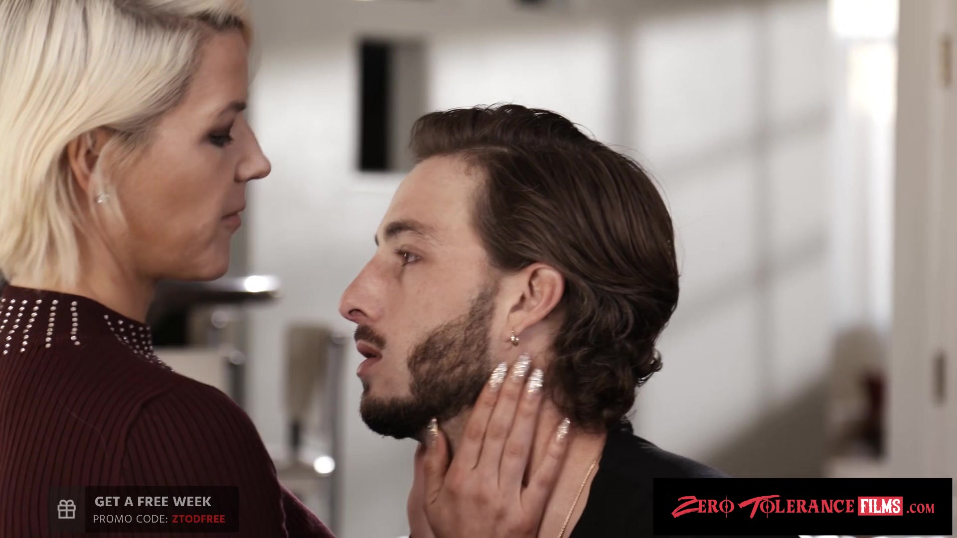 ZeroTolerance - Blondie With Big Tits Fucking And Sucking