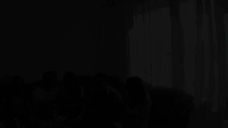 The party is over and anal sex fuckfest