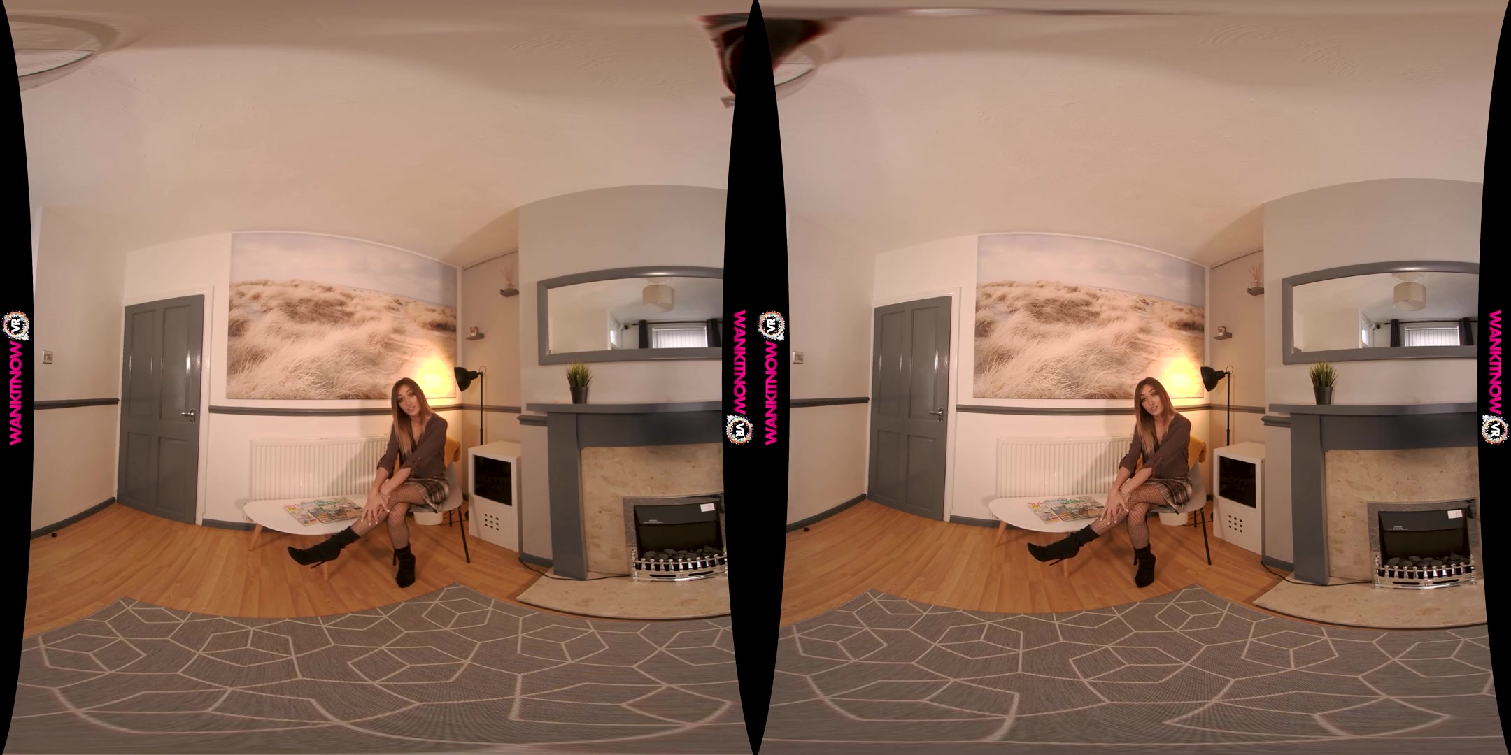Sexual Health Counselling; doctor strip solo lingerie boots masturbation
