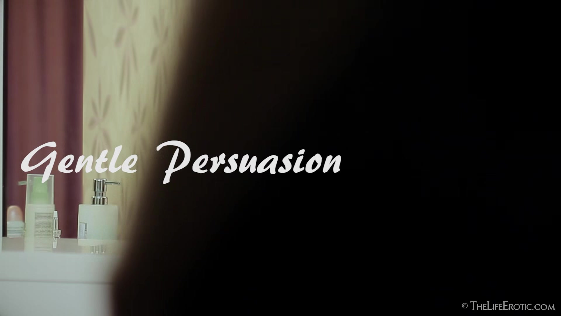 Gentle Persuasion 2 - Nasty S & Solana - TheLifeErotic