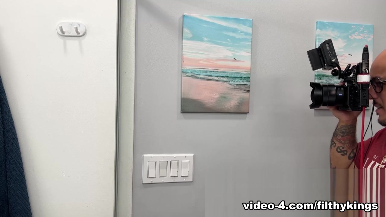 BTS - Cumming Inside My Step-Mom Is The Best Therapy, Scene #02