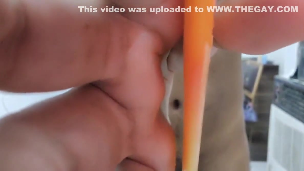 Licking Own Sperm Beating Nipples Slave Boy With Passion To Please His Master