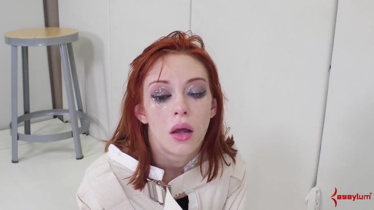 Submissive Is Fed Cock Then Ass To Mouth Toy