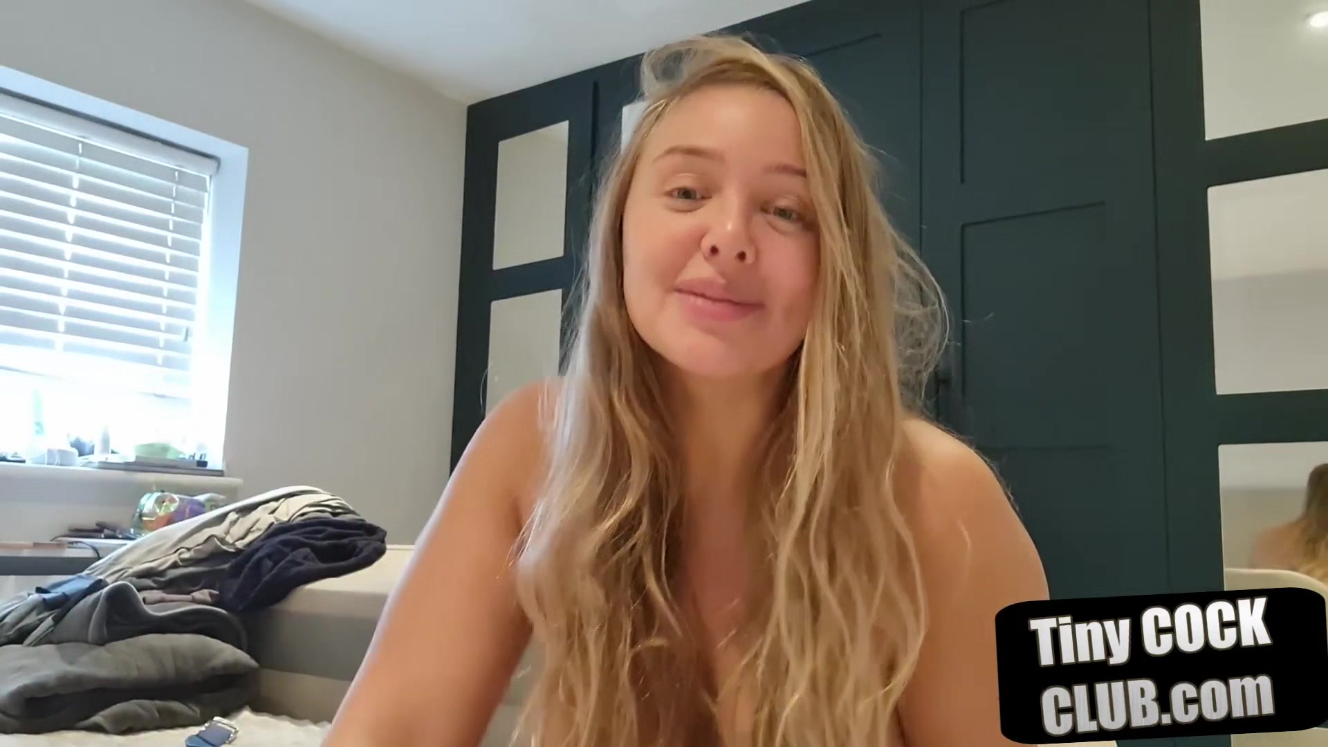 Smallcock is not 4 this busty humiliating dirtytalking babe