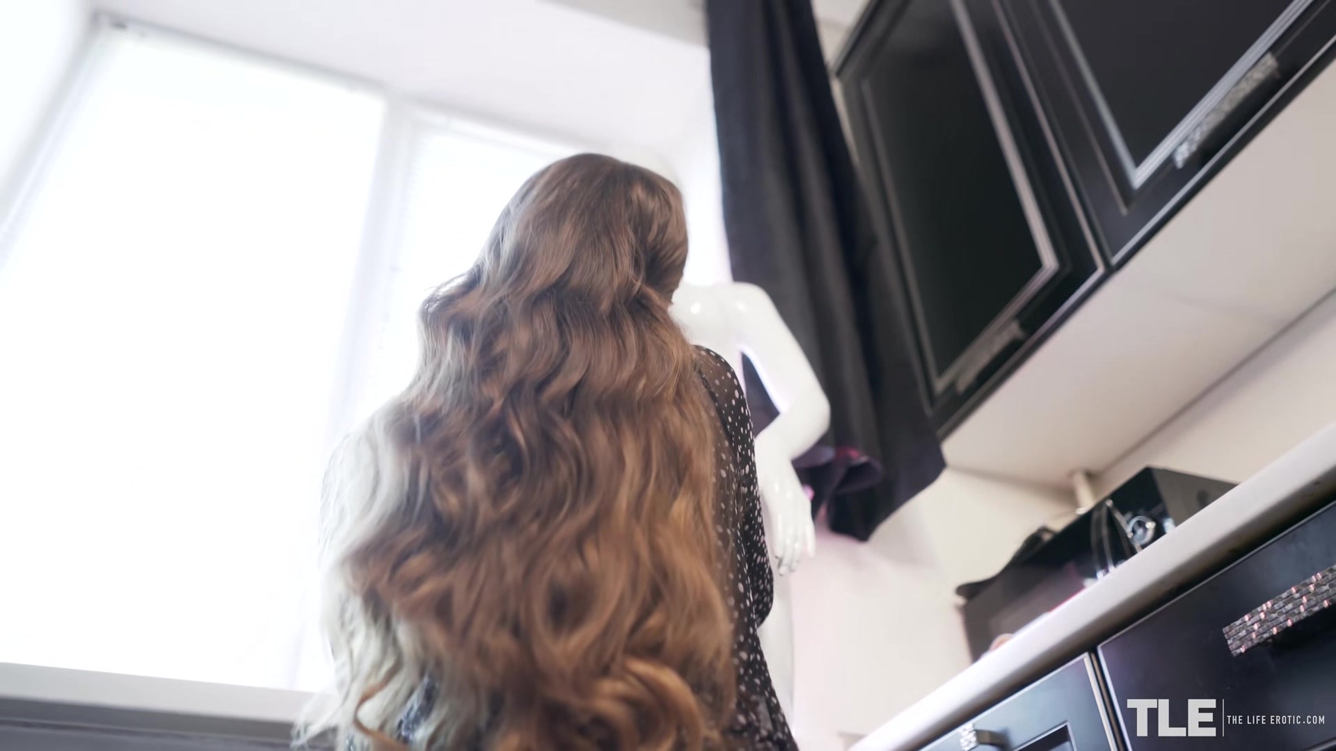 Mannequin 2 - Elina De Lion