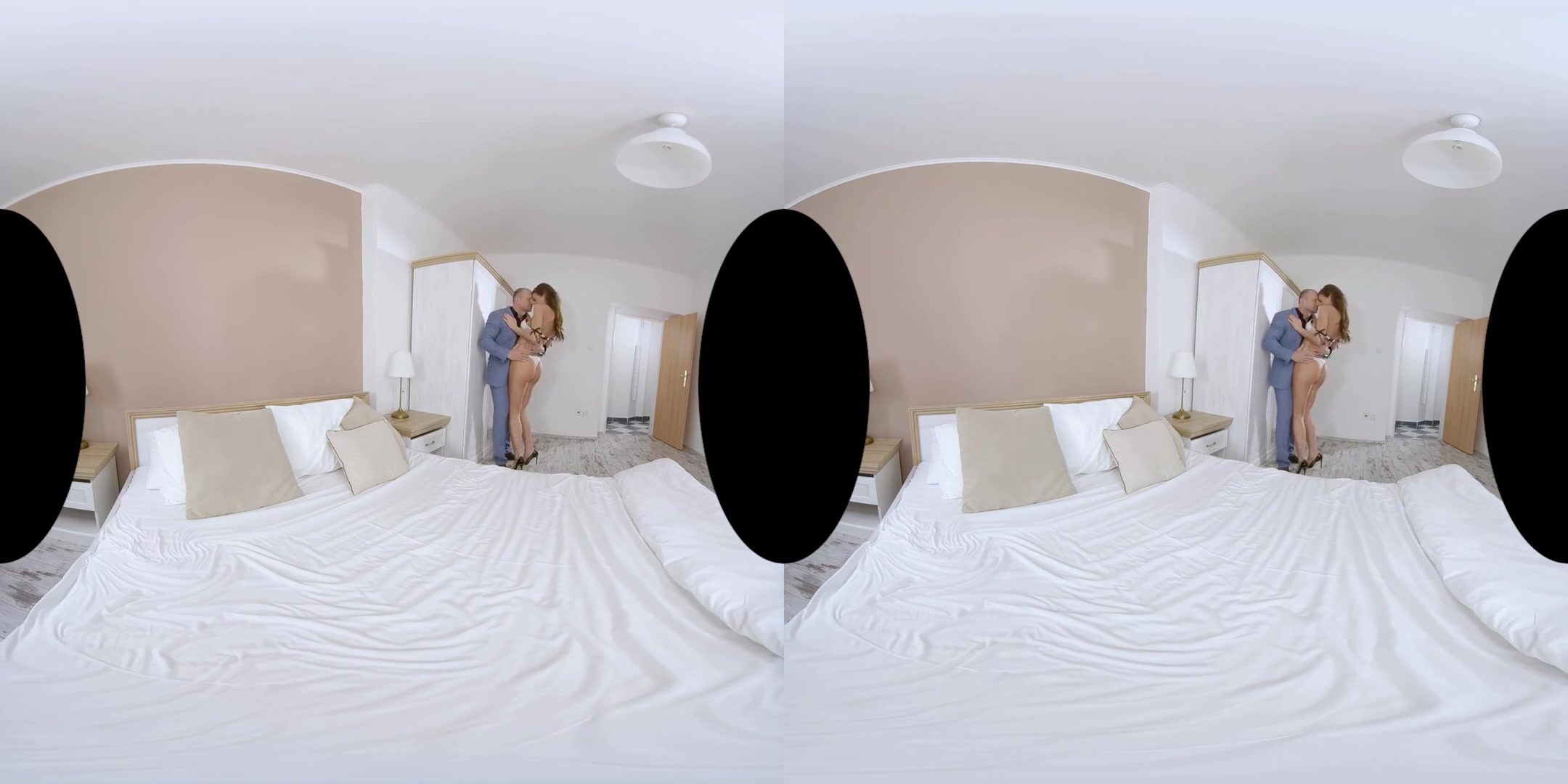 Tina Kay in Ep.2 - Shagalotte's Crush - - RealityLovers