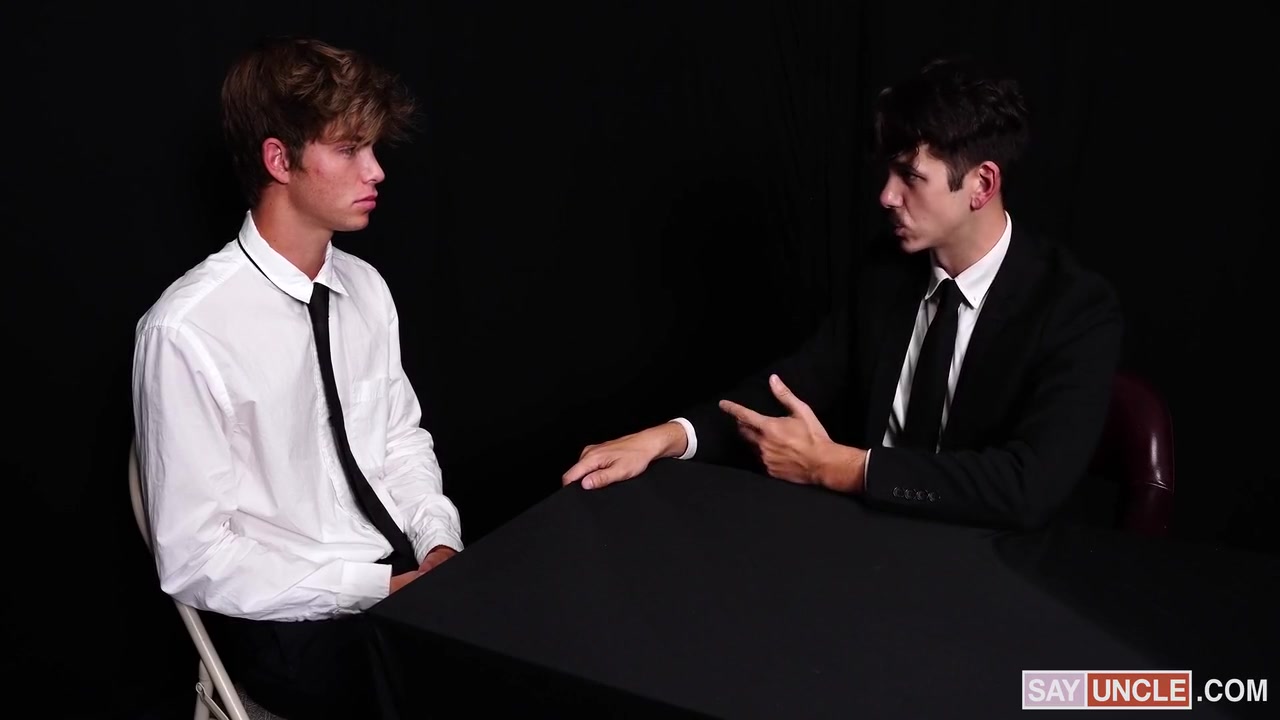 Exploring Presidential Preferences With Oliver Carter And Jonah Wheeler