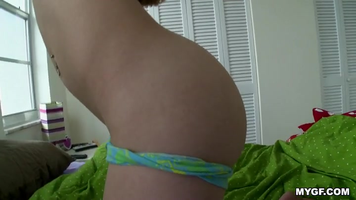 Amateur Lesbian Home-Video Submission!