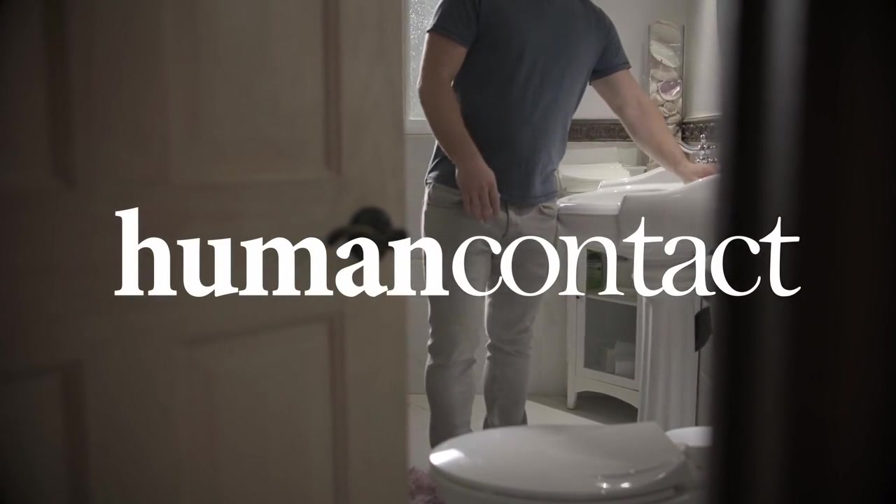 Human Contact Pt. 1 - Teaser