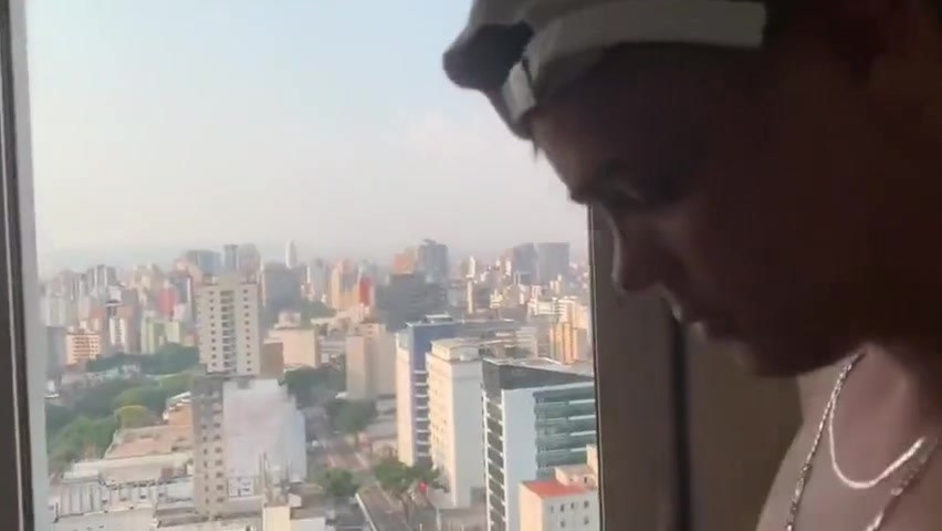 The Boys Proceed To Record The Sex