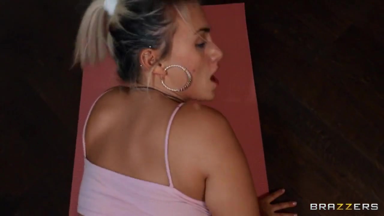 Yoga 2 Video - Indica Monroe And Scott Nails