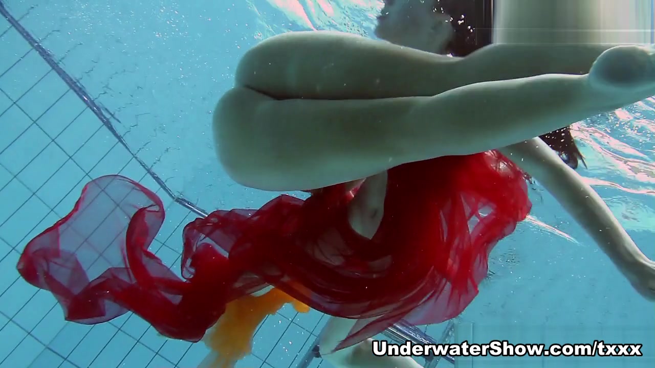 Rachinska Krasula Video - UnderwaterShow