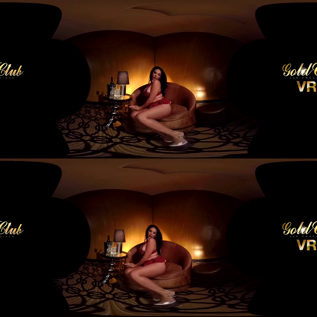 Missy Martinez in Missy Martinez - Lap Dance - VRClubz