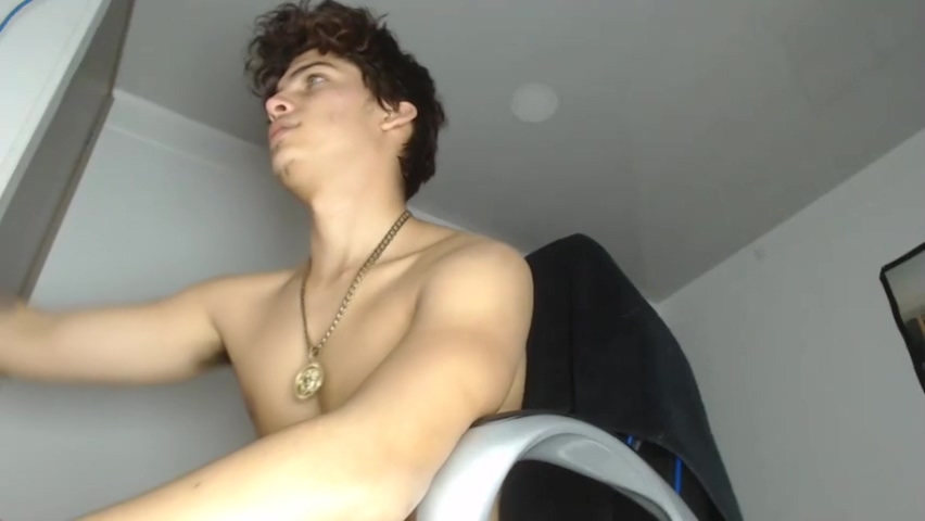 Cb Webcam Model Charlie Hotx