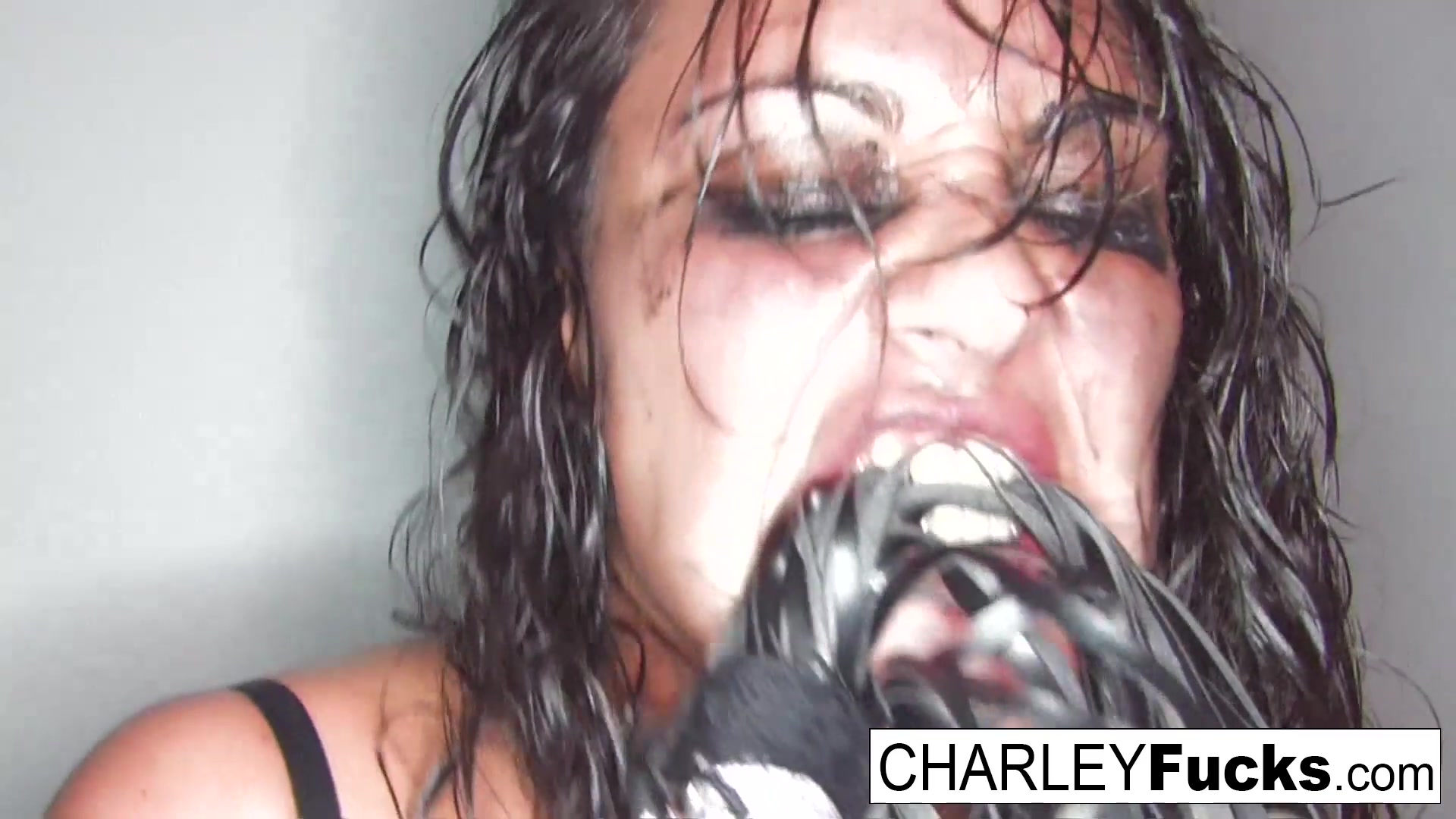 Charley Chase in Charley Is Just Begging To Be Whipped - CharleyChase