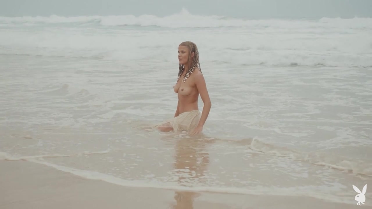Behind the Scenes: Jessica Lawson - PlayboyPlus