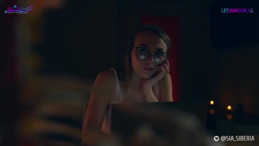 Amazing Sex Clip Milf Greatest Just For You - Sia Siberia