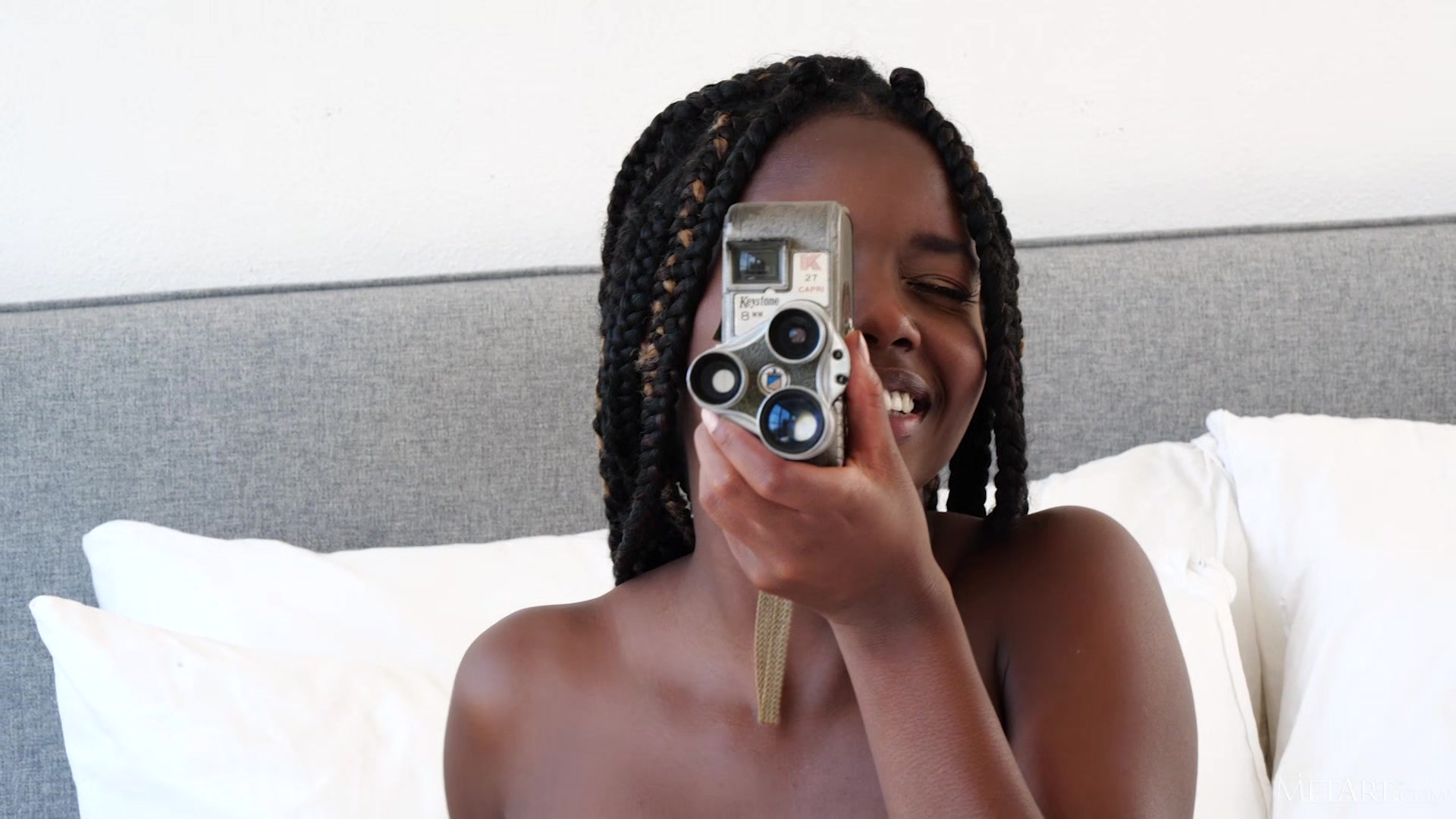 Smooth Dakota - Dakota Simone