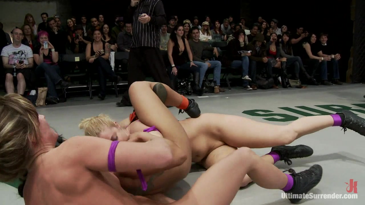 Can The Undefeated Dragons Come Back Win The Trophy?Will Dragon Be To Cum On The Mat? - Publicdisgrace