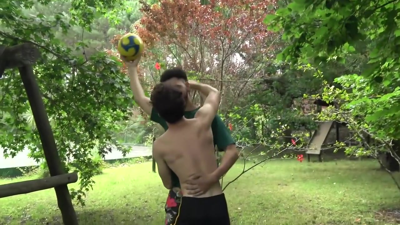 Barebacking: The Ultimate Bonding Activity