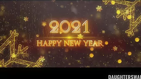 New Year's Switch