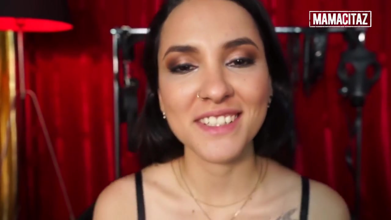 Mary Mendez Love Riding Huge Dick To Orgasm - Majo Santana
