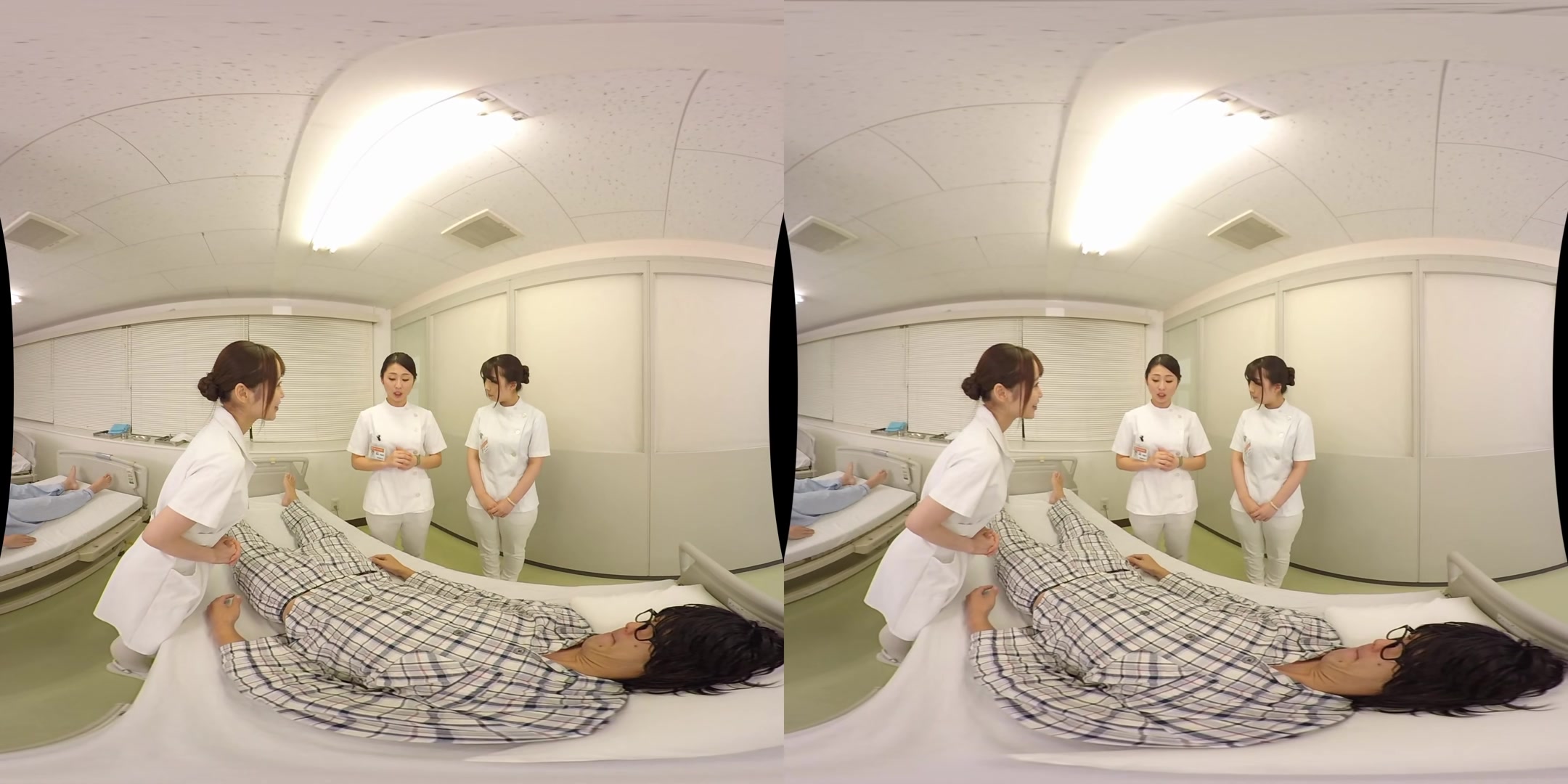 Handjob Clinic Sex Training - SodCreate