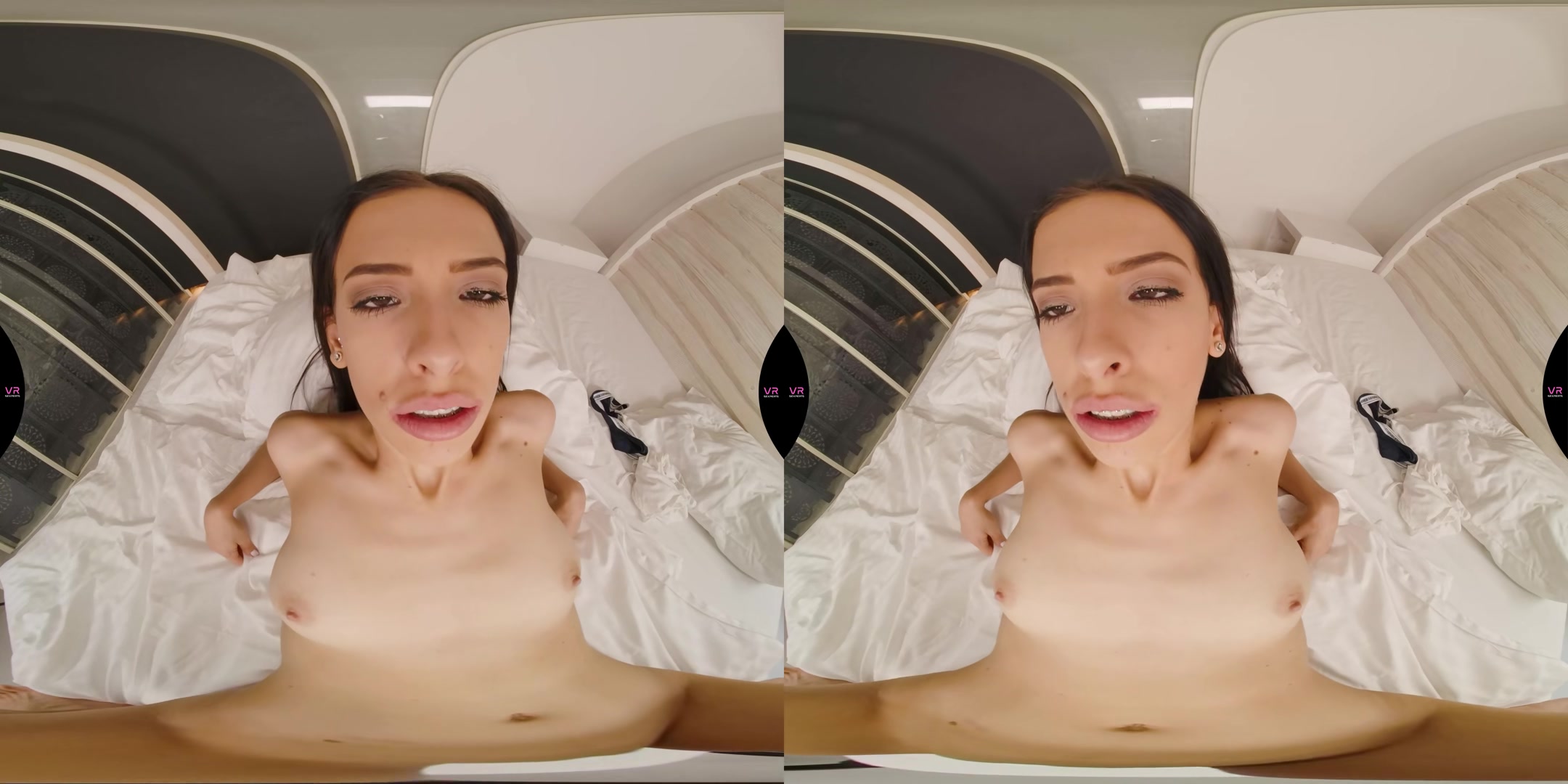 Alicia Trece Virtual Girlfriend - VRSexperts