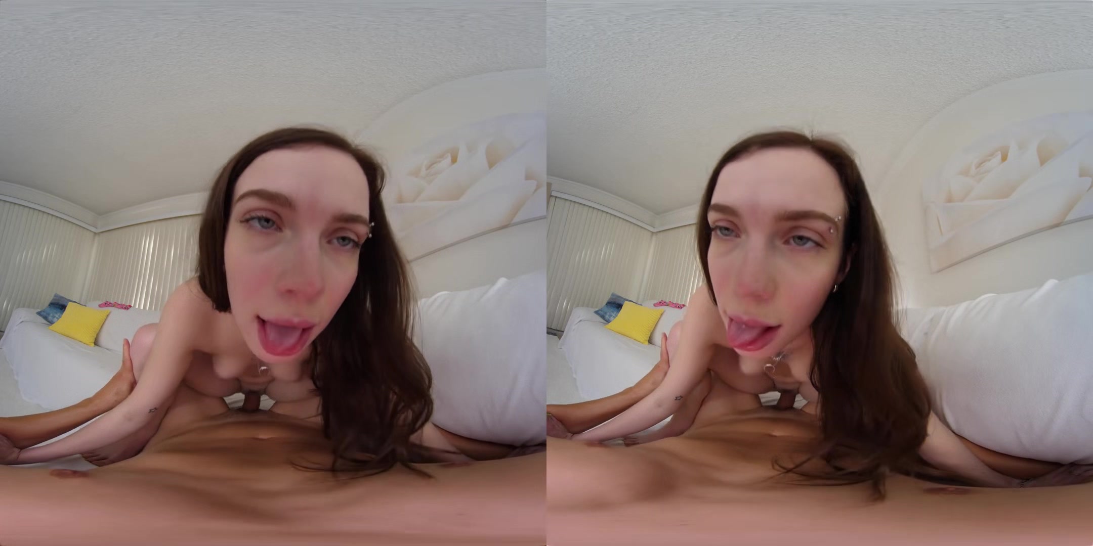 Deep In Tight Pussy