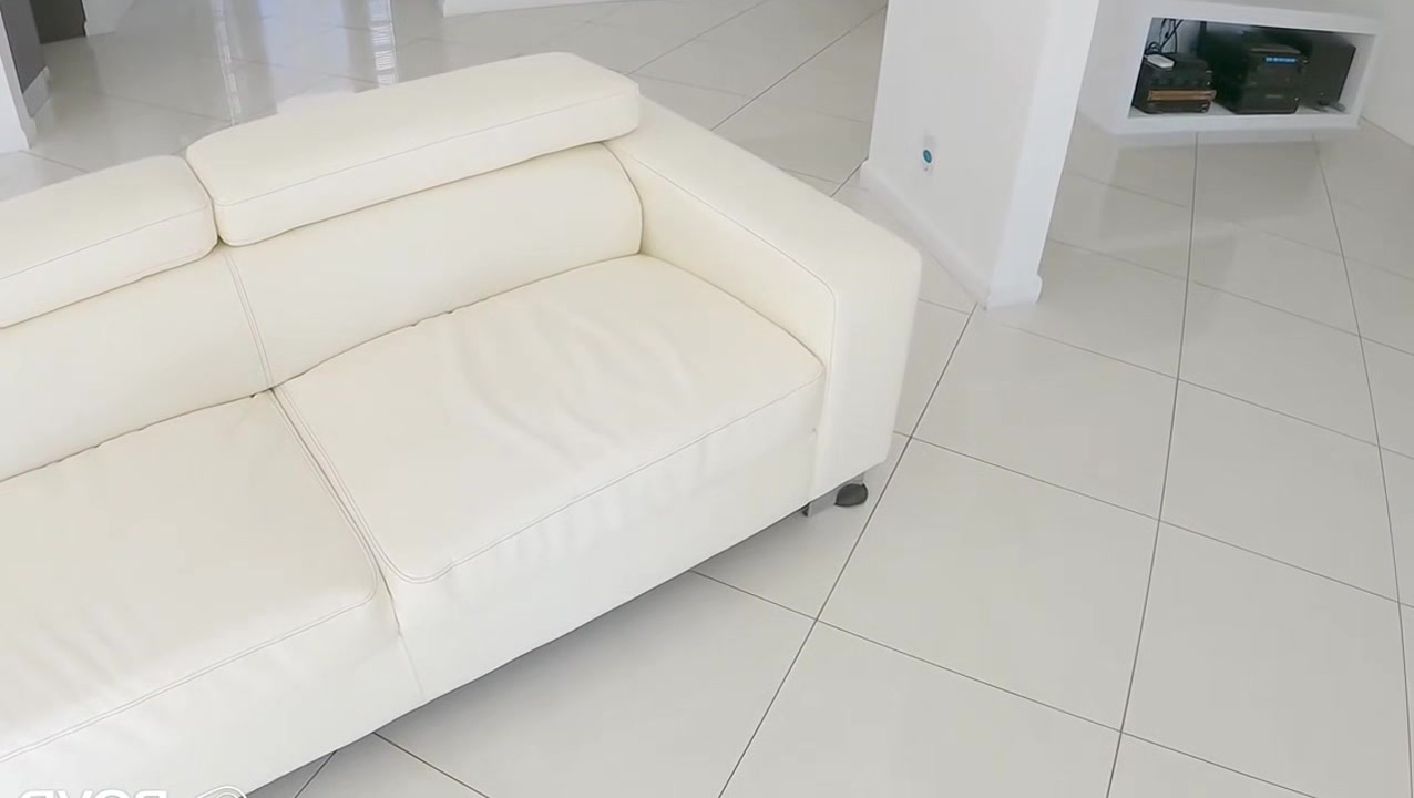 hot creampie POV with Emily Willis