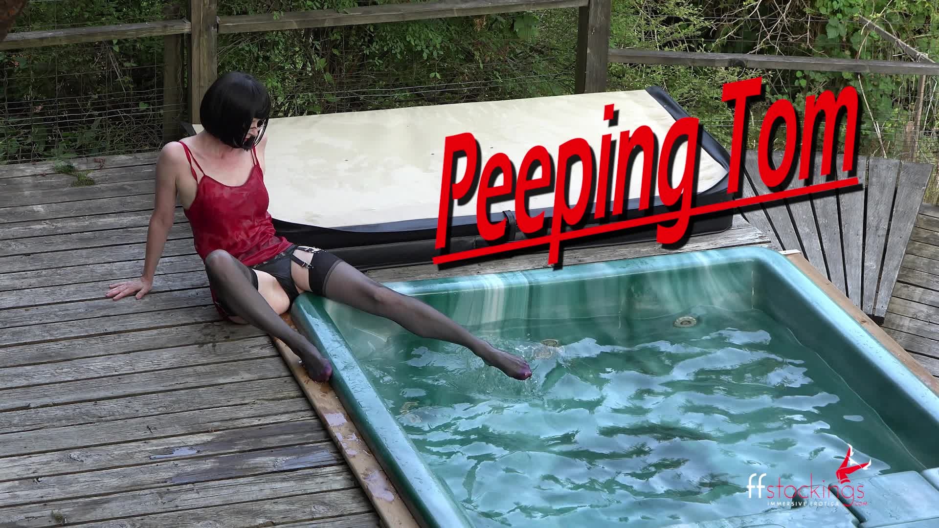 Peeping Tom