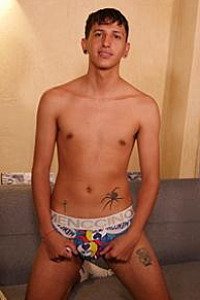Jake Cruz