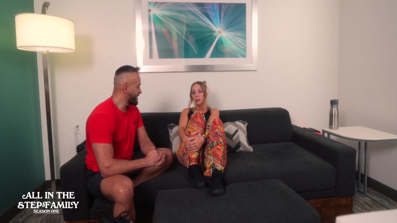 Kymber Leigh And Pretty Face In Wife Cheats With My Stepbrother Personal Trainer Aitsfs1:e4 - Full 4k 28 Min