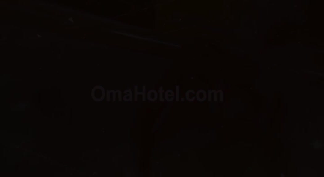 OmaHoteL Horny Grandma Chubby Solo