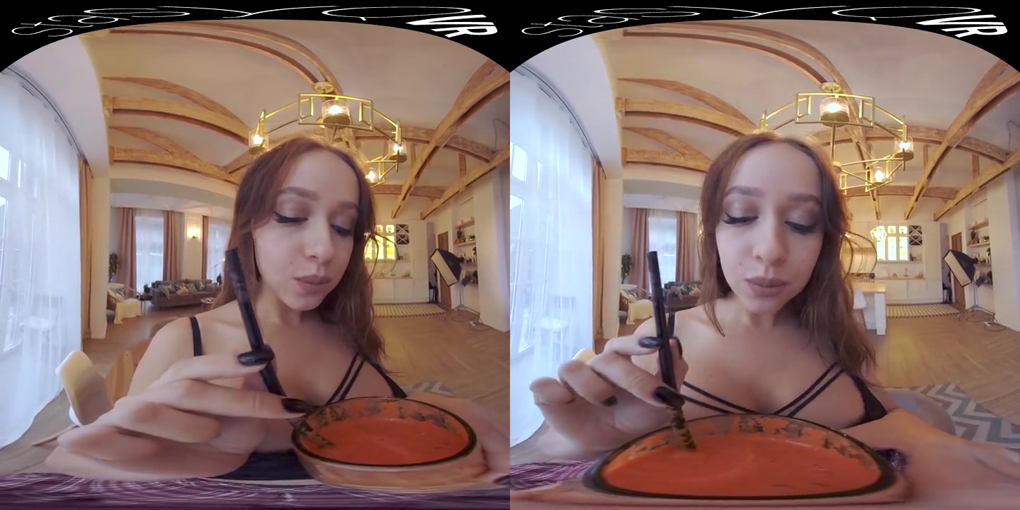 VR porn - Naughty, Naughty - StasyQVR