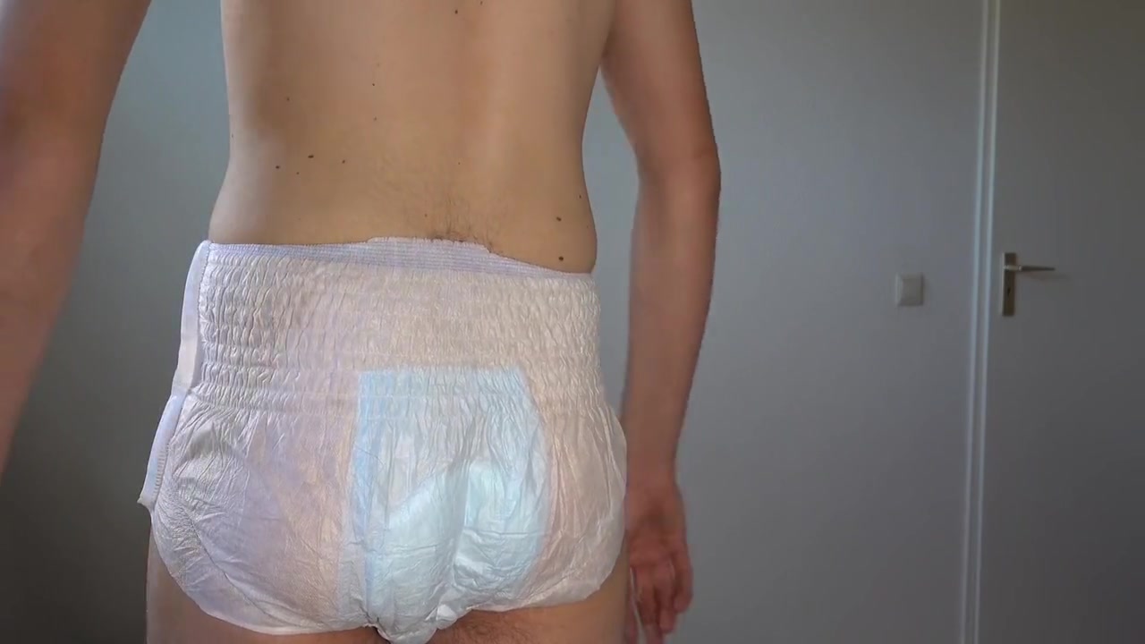 My Swim Diaper
