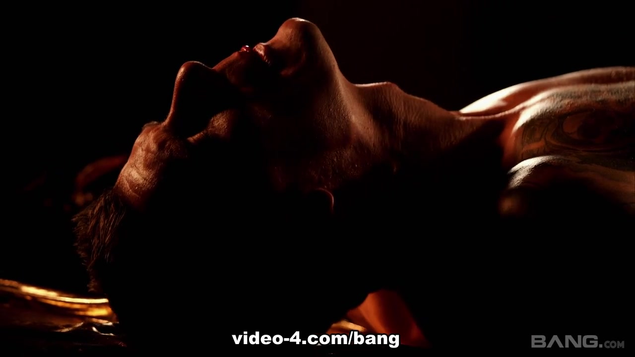 Ania Kinski Wants Him To Fuck Her Slow So She Feels Every Inch - Bang