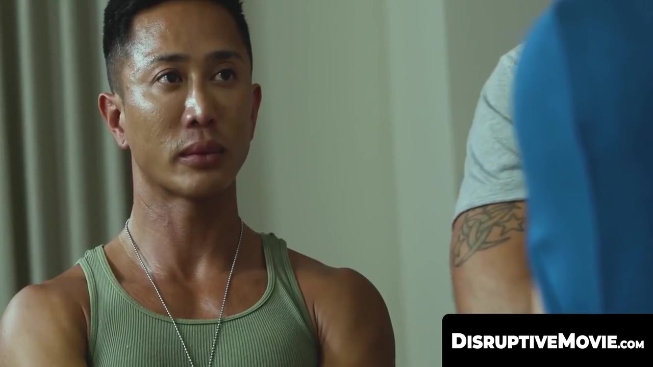 Disruptivemovie - Inked Army Studs And Dominate Recruit 7 Min - Jkab Dale, Gay Porn And Trevor Harris