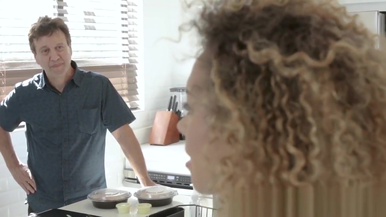 Black stepsister gets pounded
