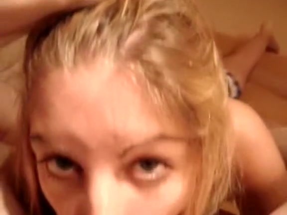 First-rate amateur porn video with a deepthroat
