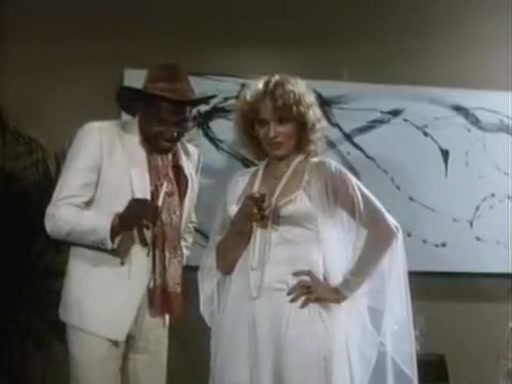 Veronica Hart, John Alderman, Samantha Fox in vintage xxx site