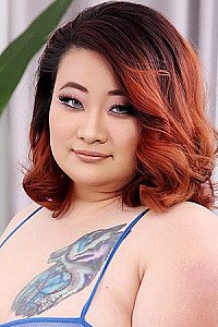 Thicc Asian Kai