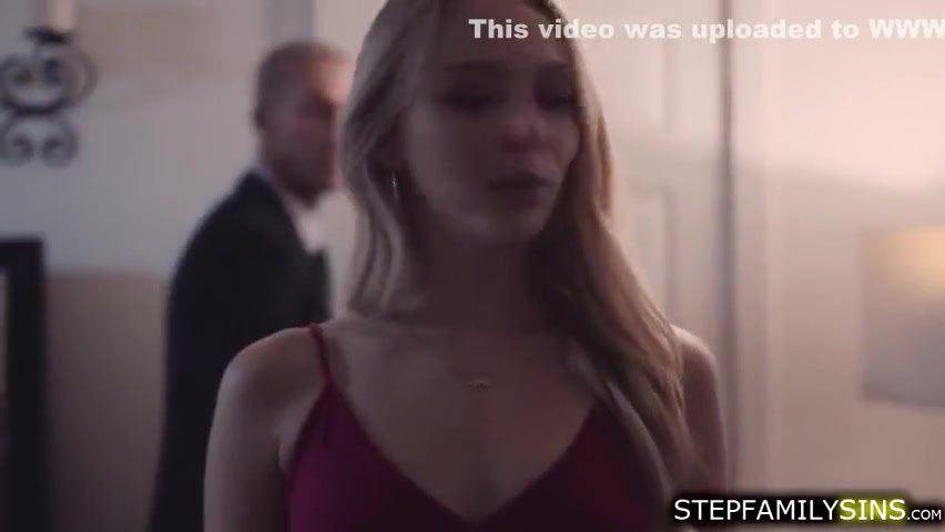Stepdad Fucking Stepdaughter In A Hotel