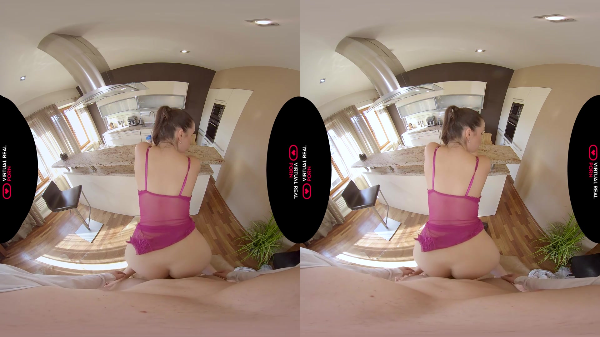 Spring Love - VirtualRealPorn