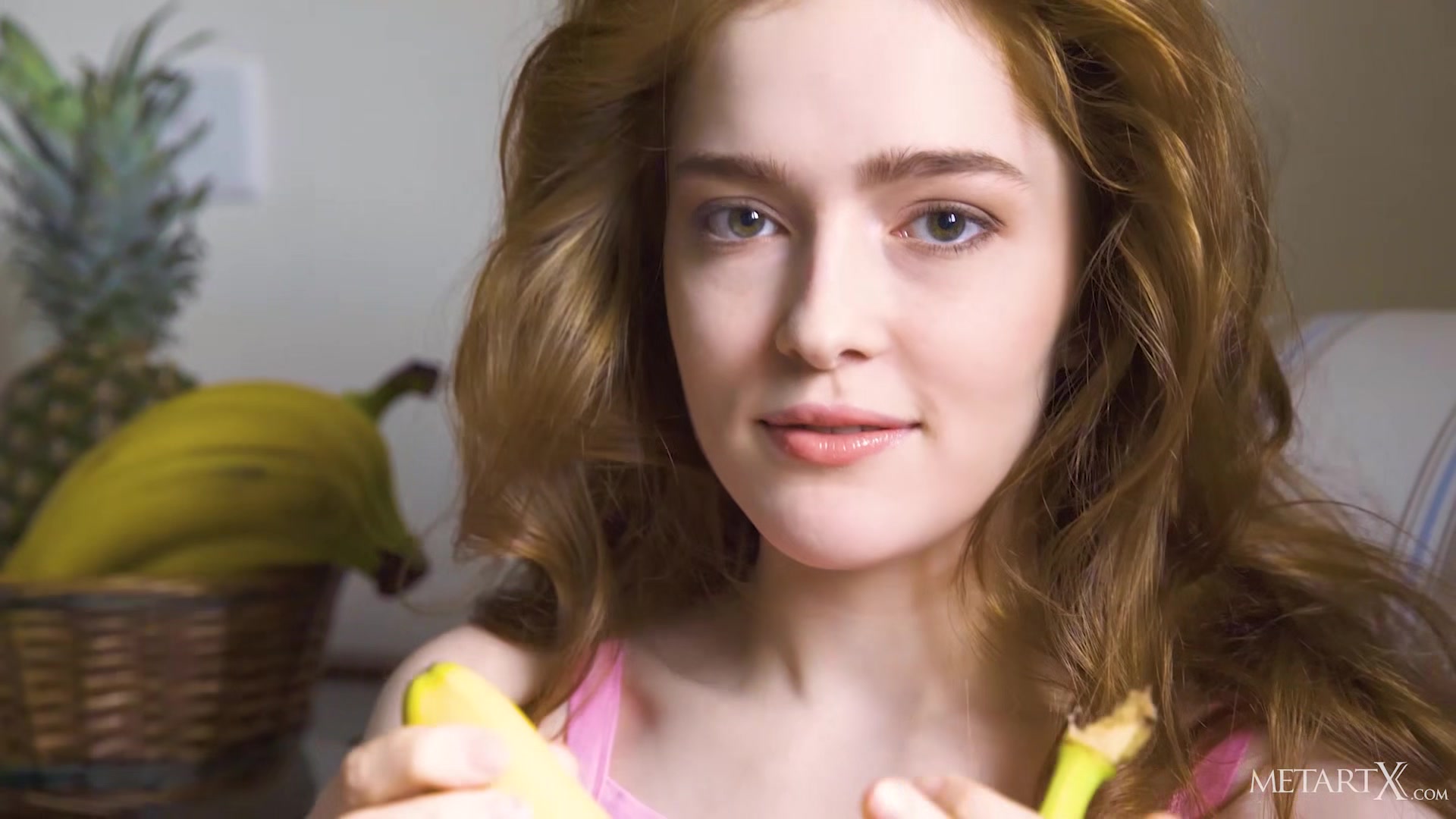 The Art of Seduction 2 - Jia Lissa - MetartX